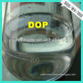 Best sample material for dop test